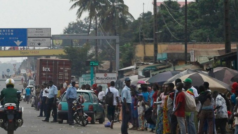 Guinée : des experts de l’ONU et de l’Union africaine alarmés par le sort de deux activistes disparus