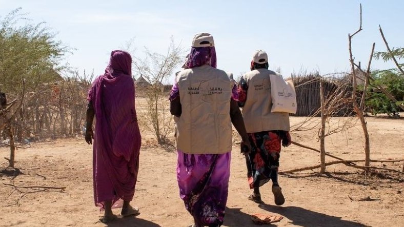 Crise au Soudan : 5 régions frappées par la famine, plus de 17 autres sont menacées