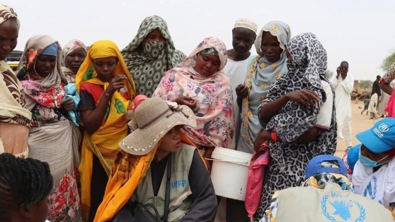 Tchad : le manque de fonds entrave l’aide aux réfugiés soudanais