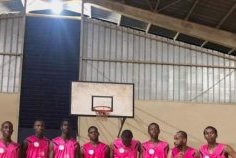 Championnat de basket du Haut-Ogooué : le Gymnase Masuku s’impose dans le derby francevillois