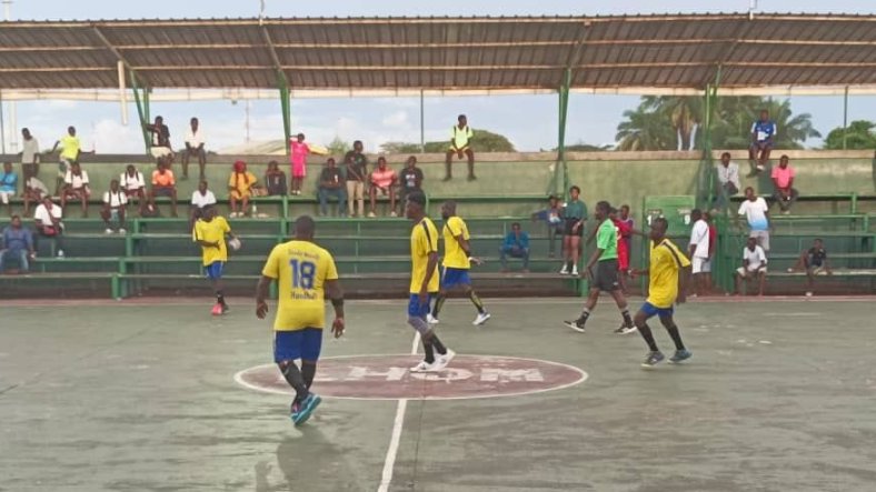 Inquiétudes autour de la préparation du Gabon pour la CAN 2024 de handball