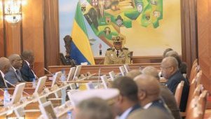 Communiqué final du Conseil des ministres du Gabon du 17 octobre 2024