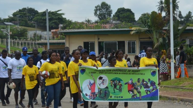 Le gouvernement gabonais relance les Jeux nationaux scolaires et universitaires