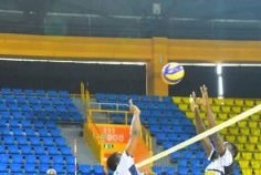 La Coupe du Gabon interclubs de volley fait son grand retour en décembre