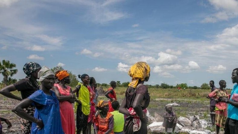 Soudan du Sud : vers une crise alimentaire majeure, 60 % de la population menacée