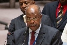 L’Afrique de l’Ouest connait des évolutions politiques contrastées, selon l’envoyé de l’ONU