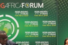 Les systèmes financiers africains en mutation au menu du Rebranding Africa Forum 2023 à Bruxelles