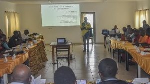 Recyclage : La Fegafoot renforce les compétences des entraîneurs locaux gabonais