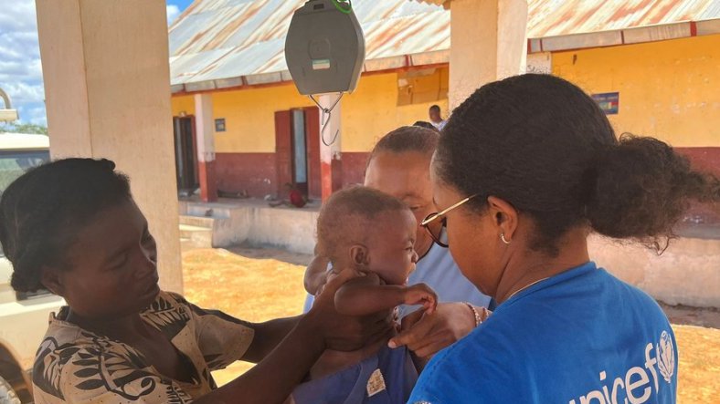 Madagascar : les femmes ont trop honte de demander de l’aide lors de l’accouchement