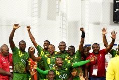 CAN 2024 : Un classico de la zone 4 va opposer le Gabon au Cameroun