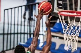 Elite 16 BAL : Moanda Basketball commence par une belle victoire