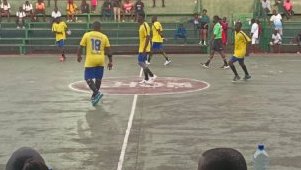 Inquiétudes autour de la préparation du Gabon pour la CAN 2024 de handball