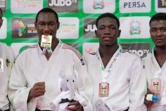 Moisson fructueuse pour les judokas gabonais à l’Open international d’Abidjan 2024