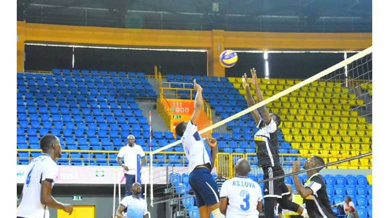 La Coupe du Gabon interclubs de volley fait son grand retour en décembre