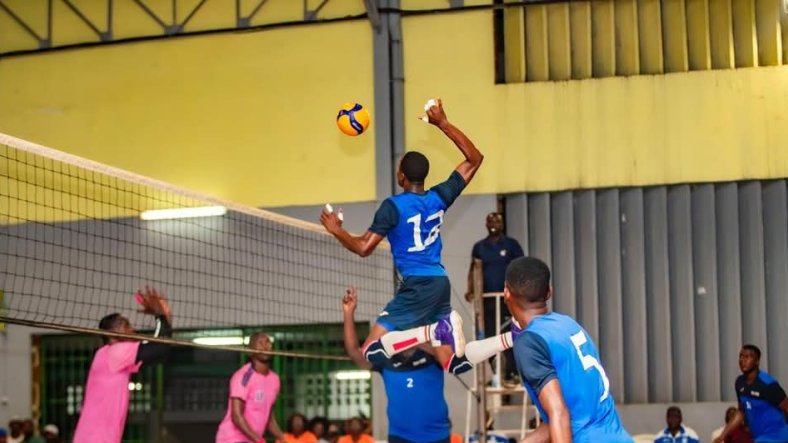 Volleyball : Libreville accueille une fin de saison intense entre sacres et enjeux majeurs