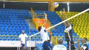 La Coupe du Gabon interclubs de volley fait son grand retour en décembre