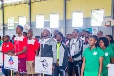 Championnat national Élite A de volleyball du Gabon : que retenir de la première phase ?