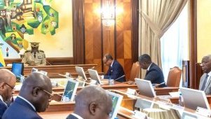 Communiqué final du conseil des ministres du Gabon du 20 juin 2024