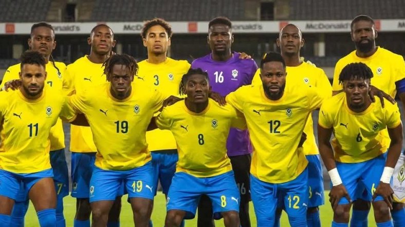 Classement FIFA de novembre : Le Gabon reste dans le top 20 africain