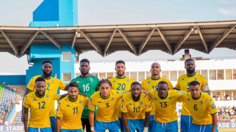 Classement FIFA novembre 2023 : les Panthères du Gabon désormais 16e africain