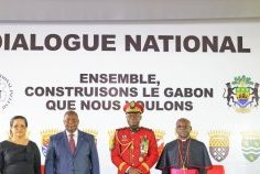 Dialogue national au Gabon : programme détaillé des travaux