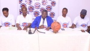 Élection à la Ligue de Basket-ball de l’Ogooué-Maritime : Hermine Lafleur Wora officialise sa candidature