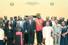 Clôture du Dialogue National Inclusif : Vers un nouveau chapitre pour le Gabon