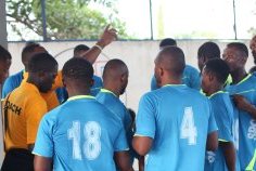 Tournoi zonal de handball : les équipes qualifiées pour la phase retour annoncées