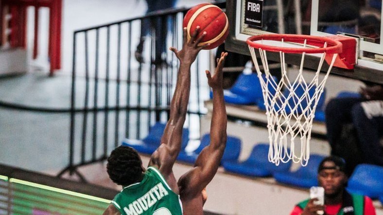 Elite 16 BAL : Moanda Basketball commence par une belle victoire