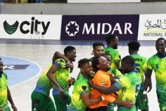 CAN handball Egypte 2024 : Le Gabon termine à la 11e place continentale