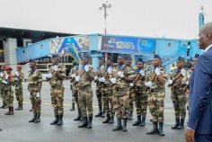 Le président de la transition du Gabon prendra part à la 79ème Assemblée Générale des Nations Unies