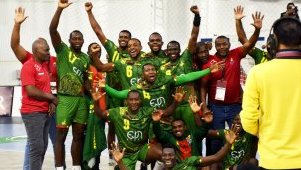 CAN 2024 : Un classico de la zone 4 va opposer le Gabon au Cameroun