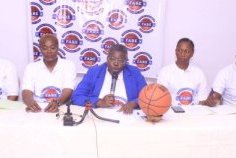 Élection à la Ligue de Basket-ball de l’Ogooué-Maritime : Hermine Lafleur Wora officialise sa candidature