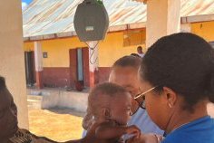 Madagascar : les femmes ont trop honte de demander de l’aide lors de l’accouchement