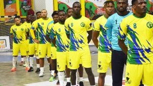 CAN handball 2024 : Le Gabon hérite du Rwanda pour son premier match de classement