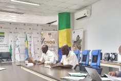 Pongistes aux Jeux Africains : tensions entre la Fédération gabonaise de tennis de table et le Comité national olympique