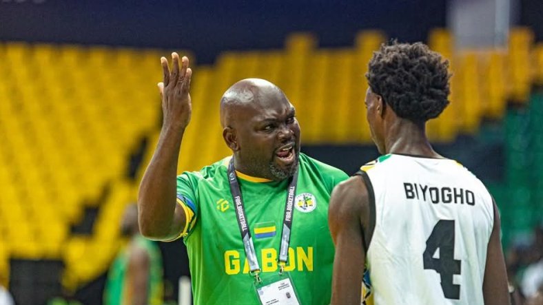 Éliminatoires Afrobasket 2025 : Les Panthères du Gabon gardent espoir malgré un bilan mitigé