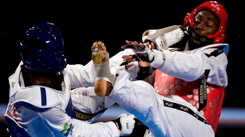 Élection à la Fédération gabonaise de taekwondo : les candidatures ouvertes jusqu’au 6 février