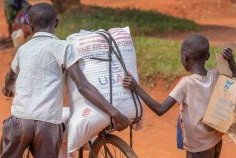 RDC : les agences de l’ONU alertent sur une catastrophe humanitaire de grande ampleur dans l’est du pays