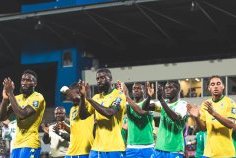 Dernier classement FIFA de l’année 2023 : le Gabon maintient sa position