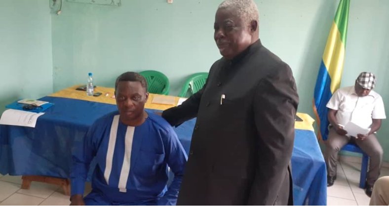 Le Gabon peaufine les préparatifs du prestigieux Tournoi International Omar Bongo de boxe