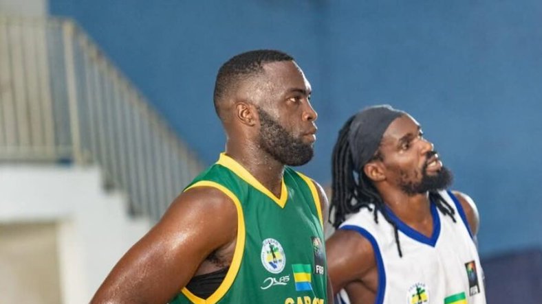 Afrobasket 2025 : Le Gabon en ordre de bataille pour le second round des éliminatoires à Rabat