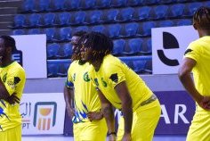 CAN handball 2024 : Disqualifiées, les Panthères du Gabon ne passent pas au second tour