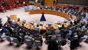 Mer rouge : Le Conseil de sécurité de l’ONU exige la fin immédiate des attaques des houthistes