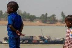 En Afrique de l’Ouest, les enfants représentent plus de 60% des victimes de la traite