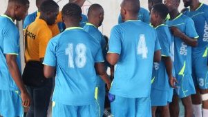 Tournoi zonal de handball : les équipes qualifiées pour la phase retour annoncées