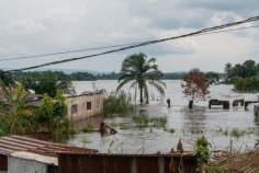 Congo : 350 000 personnes ont besoin d’une aide humanitaire à la suite d’inondations