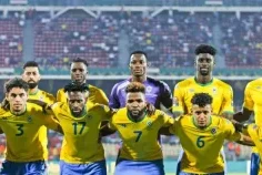 Fenêtre FIFA de mars : Un derby Gabon vs Congo pour les poulains de Mouyouma