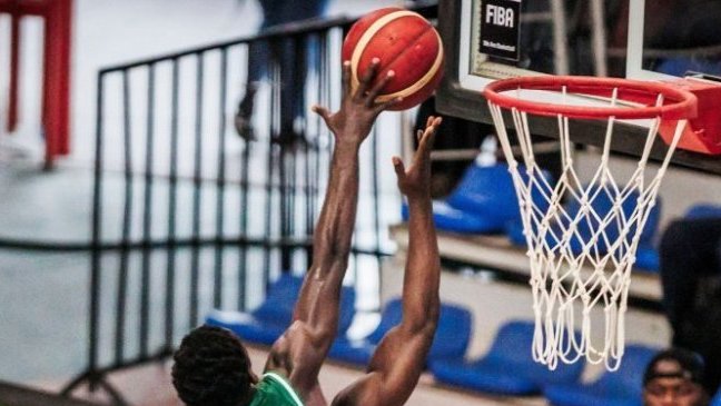 Elite 16 BAL : Moanda Basketball commence par une belle victoire