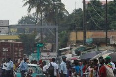 Guinée : des experts de l’ONU et de l’Union africaine alarmés par le sort de deux activistes disparus